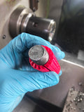 Parametric Spindle Liner