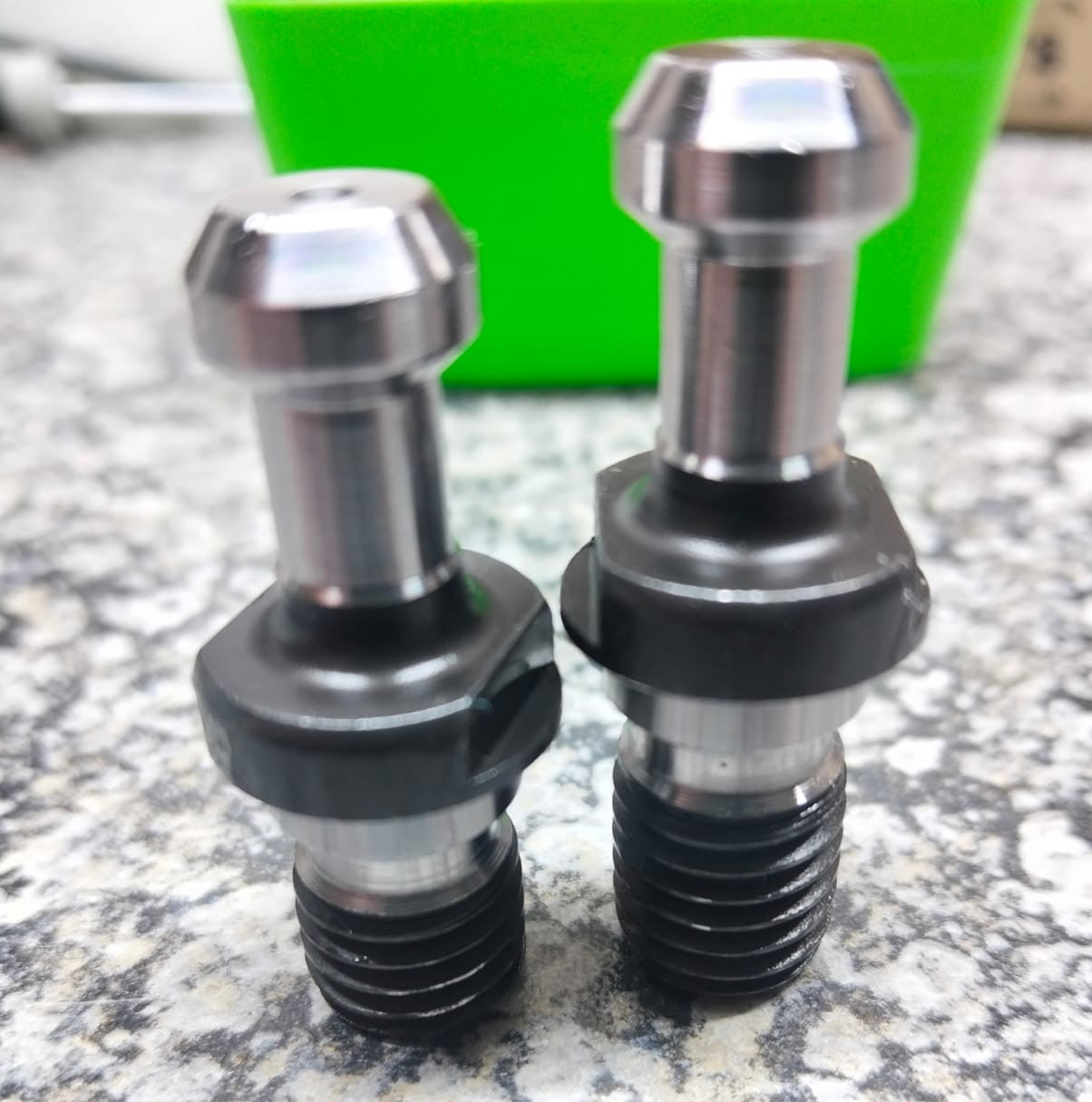 Pallet Hardware Kit Stubby