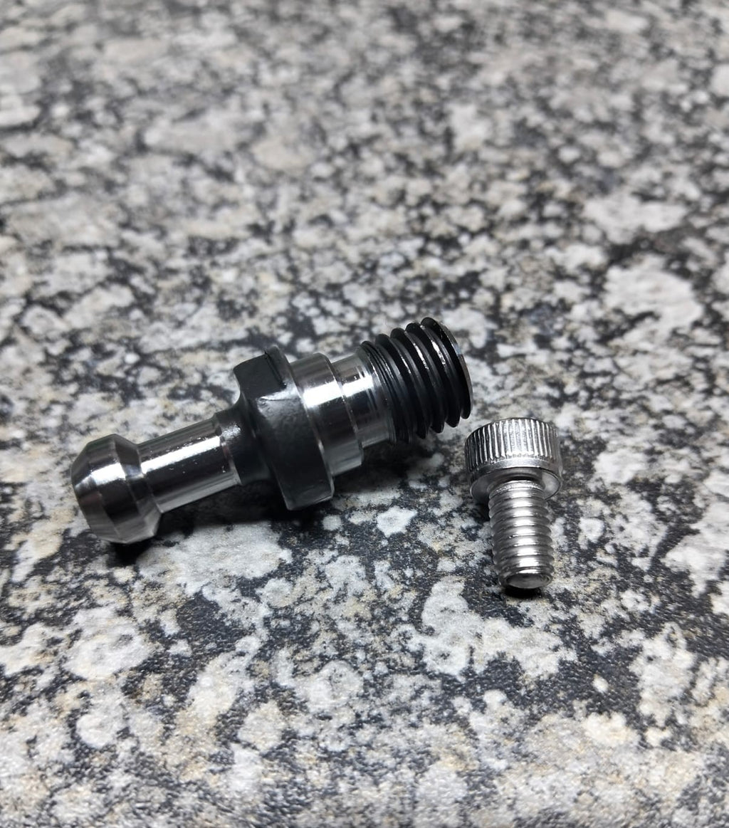 Pallet Hardware Kit Stubby